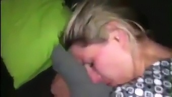 Mature Woman Indulges In Passionate Encounter With Her Teenage Daughter