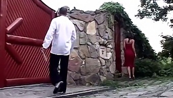 A Private Trip To A Secret Location