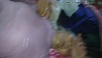 Milf With Curves Enjoys Anal Pleasure