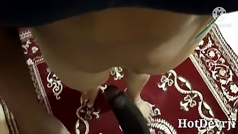 Mature Indian Woman Seduces And Has Sex With A Young Man