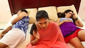 Indian Girl Gets Humiliated And Fucked Hard