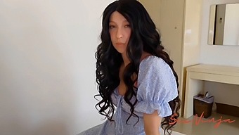 My Friend'S Last Chance To Get Pregnant - A Friendly Video