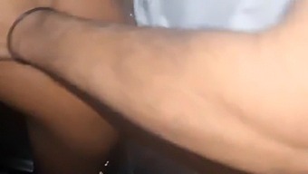 Rebeca Olew Indulges In Oral Pleasure On Multiple Partners In A Swing (Entire Video In Red)
