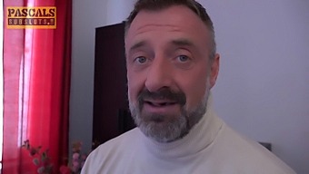 French Milf Zhelia Karima Gets Destroyed In Bdsm Video