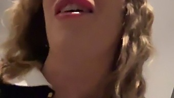 Littleangel84'S Big Ass Gets Banged In Hd Video
