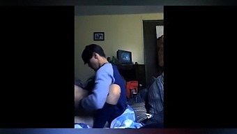 A Hot Girl Gets A Satisfying Sex Session In This Video