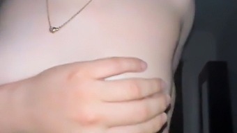 Fucking My Stepcousin While Taking Care Of Her: A Risky Proposition