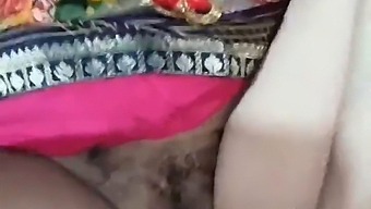 Village Bhabhi Urinates Outdoors In Indian Porn Video
