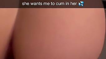 Cheating Girlfriend Gets Fucked In Public Gym And The Whole Thing Is Posted On Snapchat – Veessasbutt