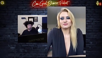 Pornhub'S Amateur Sensation Offers Insights Into Webcam Performancing