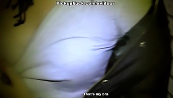 Asian Teen Gives Handjob And Anal Sex To A Big Dick