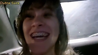 My Partner Asked Me To Sell My Sexual Services To An Uber Driver For Money