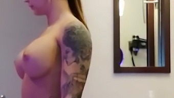 Susi Gala Takes On A Massive Member In This Steamy Compilation