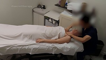 Sera'S Cries Of "Please No, I'M Married" Ignored As She Experiences Intense Pleasure