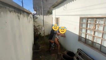 I Secretly Pleasured My Stepbro While My Stepmom Was Away
