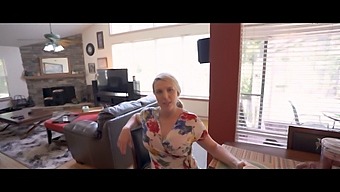 Viagra Mishap With My Friend'S Smoking Hot Milf, Joslyn Jane, In Wca Productions